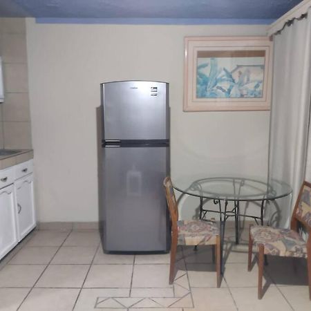 Green Condo Сан-Фелипе Экстерьер фото