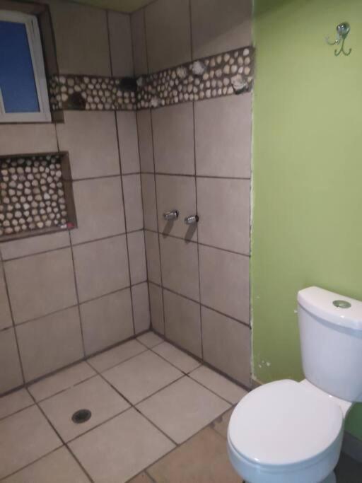Green Condo Сан-Фелипе Экстерьер фото